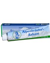 Alpenkrauter balzsam