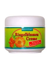 Körömvirág krém - 125 ml