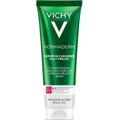 Vichy Normaderm tisztító szérum mindennapos hámlasztásra 125ml