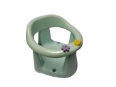 Bébi fürdető ülés műanyag kék