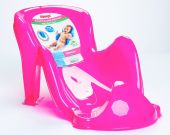 Baba fürdető, rózsaszín