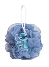 Disney Lilo és Stitch A csillagkutya Blue fürdőszivacs fürdőpamacs