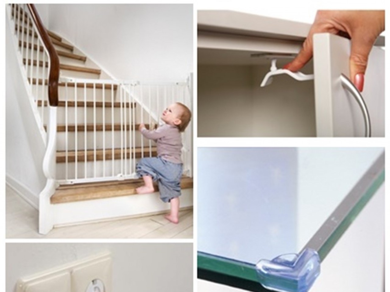 Bababiztonság webáruház