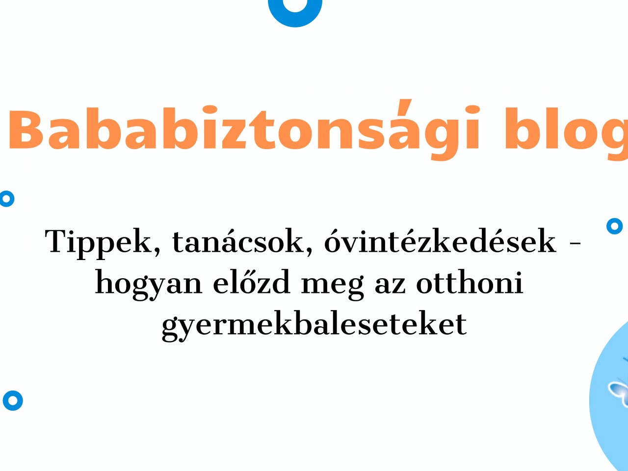Bababiztonság webáruház