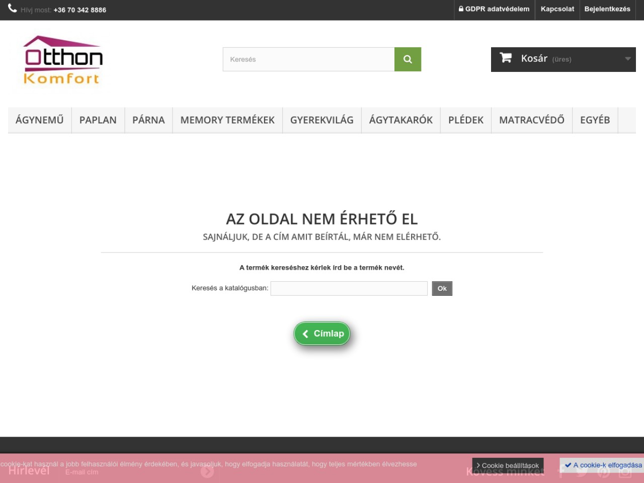 otthonkomfort.hu