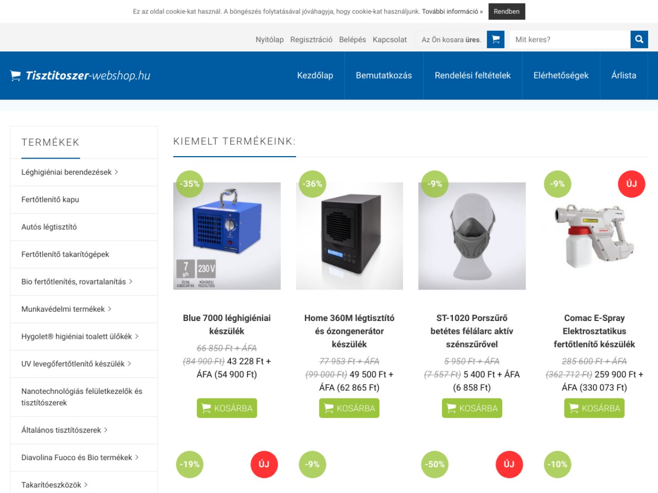 tisztitoszer--webshop.hu